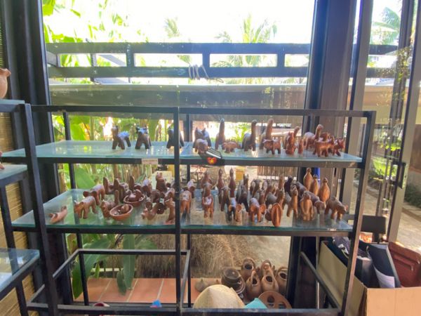 Nha Trang Handicraft Village